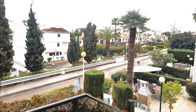 Перепродажа - Дуплекс - Orihuela Costa - Cala Capitan