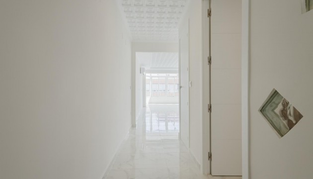 Перепродажа - Квартира - Torrevieja - El Acequión - Los Náufragos