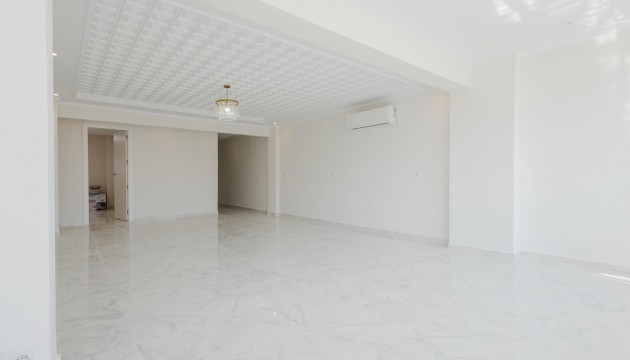 Перепродажа - Квартира - Torrevieja - El Acequión - Los Náufragos