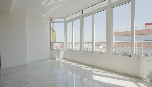 Перепродажа - Квартира - Torrevieja - El Acequión - Los Náufragos