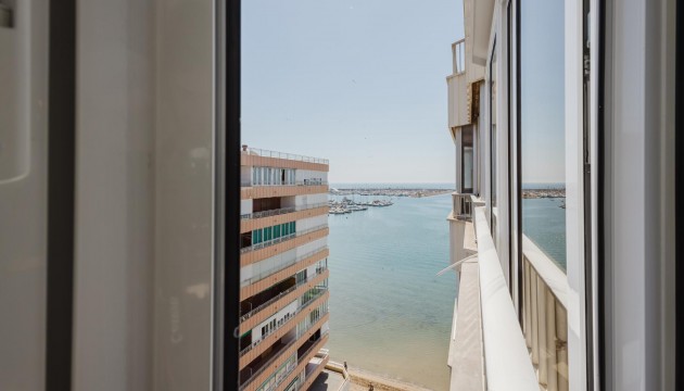Перепродажа - Квартира - Torrevieja - El Acequión - Los Náufragos