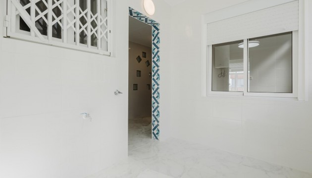 Перепродажа - Квартира - Torrevieja - El Acequión - Los Náufragos