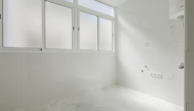 Перепродажа - Квартира - Torrevieja - El Acequión - Los Náufragos