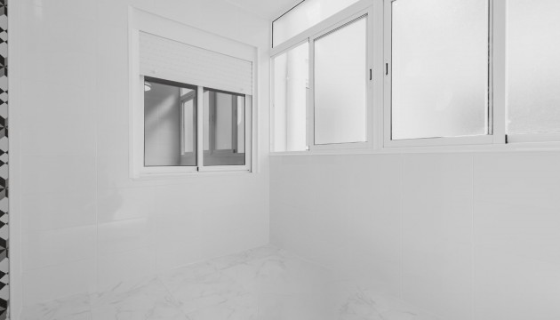 Перепродажа - Квартира - Torrevieja - El Acequión - Los Náufragos