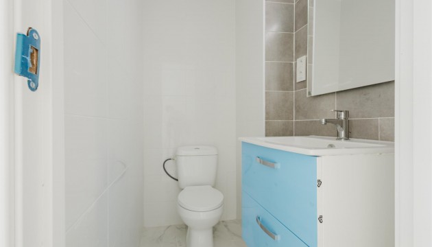 Перепродажа - Квартира - Torrevieja - El Acequión - Los Náufragos