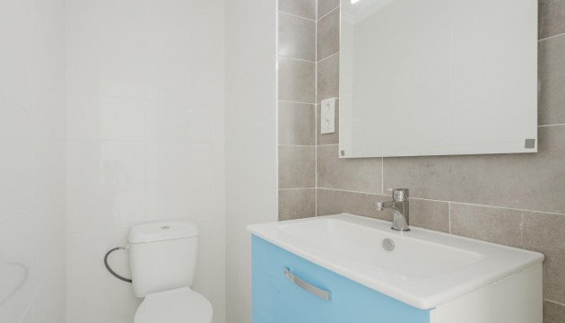 Перепродажа - Квартира - Torrevieja - El Acequión - Los Náufragos