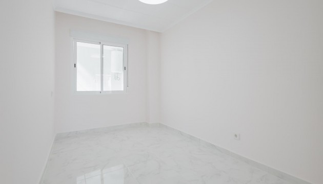 Перепродажа - Квартира - Torrevieja - El Acequión - Los Náufragos