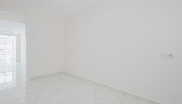 Перепродажа - Квартира - Torrevieja - El Acequión - Los Náufragos