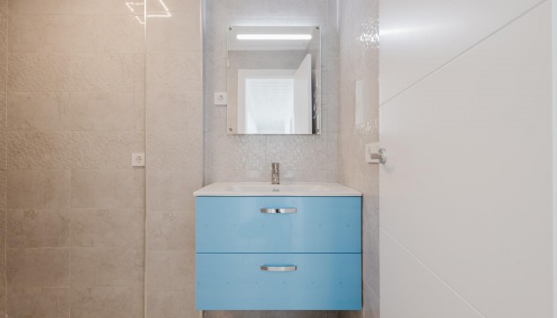 Перепродажа - Квартира - Torrevieja - El Acequión - Los Náufragos