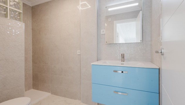Перепродажа - Квартира - Torrevieja - El Acequión - Los Náufragos
