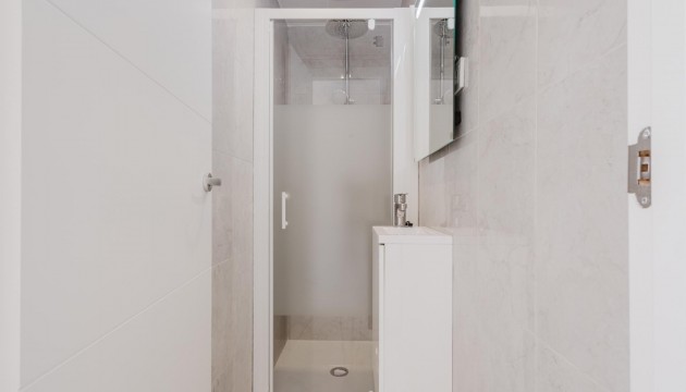 Перепродажа - Квартира - Torrevieja - El Acequión - Los Náufragos