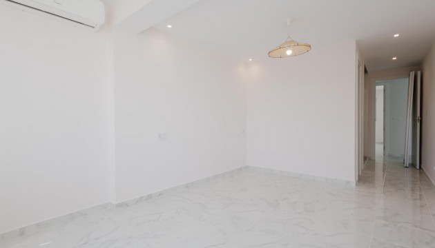 Перепродажа - Квартира - Torrevieja - El Acequión - Los Náufragos