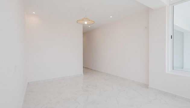 Перепродажа - Квартира - Torrevieja - El Acequión - Los Náufragos