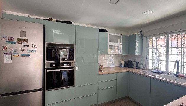 Перепродажа - Таунхаус - Orihuela Costa - Villamartín