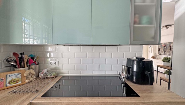 Перепродажа - Таунхаус - Orihuela Costa - Villamartín