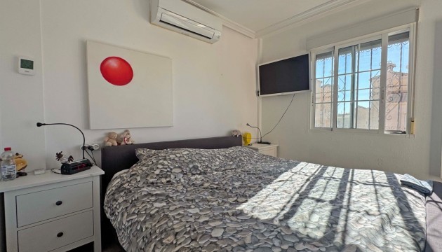 Перепродажа - Таунхаус - Orihuela Costa - Villamartín