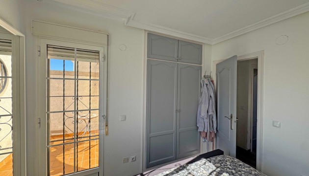 Перепродажа - Таунхаус - Orihuela Costa - Villamartín