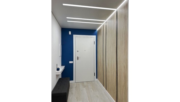 Resale - Apartment - Torrevieja