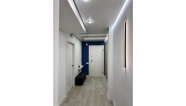 Resale - Apartment - Torrevieja