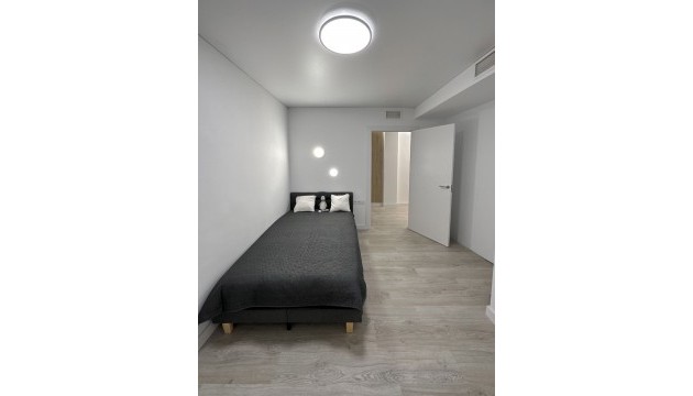 Resale - Apartment - Torrevieja