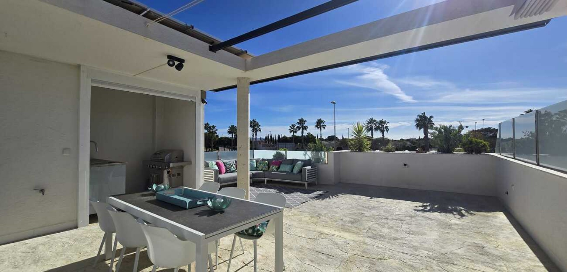 House in Torre-Pacheco - view 1