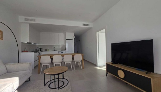 Перепродажа - отдельная вилла - Torre Pacheco - Costa Calida