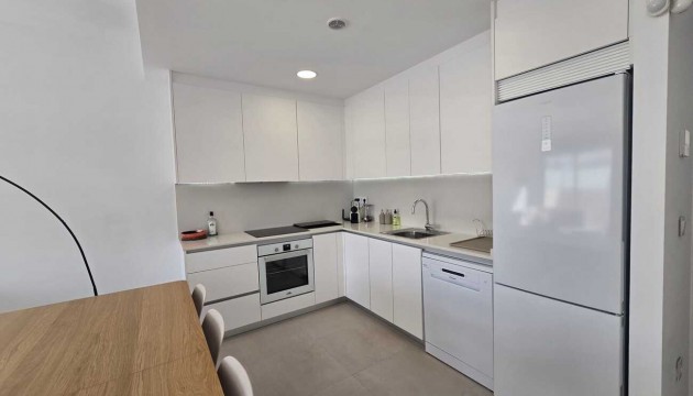 Перепродажа - отдельная вилла - Torre Pacheco - Costa Calida