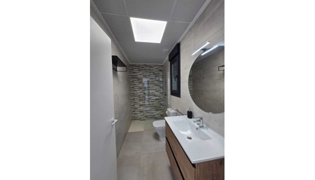 Перепродажа - отдельная вилла - Torre Pacheco - Costa Calida