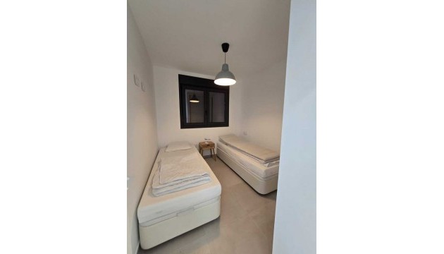 Перепродажа - отдельная вилла - Torre Pacheco - Costa Calida