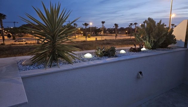 Перепродажа - отдельная вилла - Torre Pacheco - Costa Calida