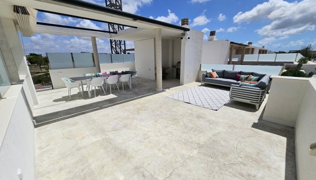 Перепродажа - отдельная вилла - Torre Pacheco - Costa Calida