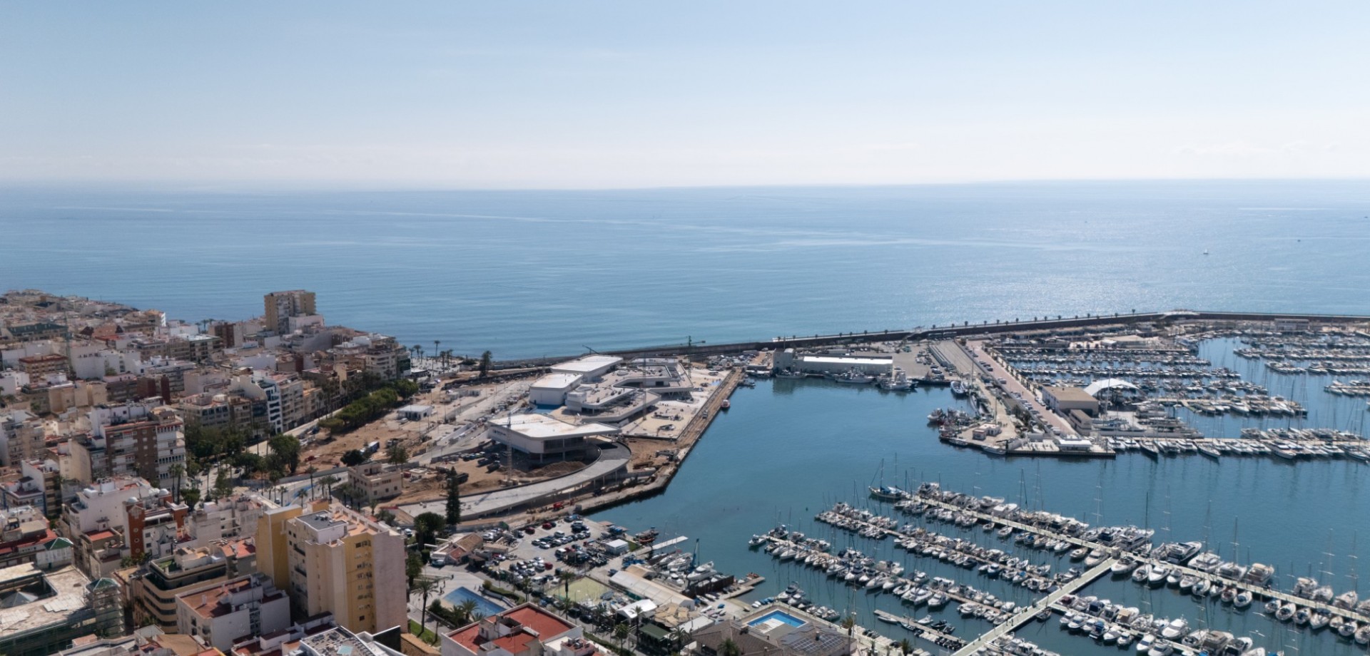 Apartment in Torrevieja - view 1