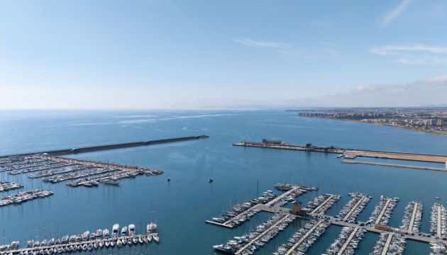 Resale - Apartment - Torrevieja
