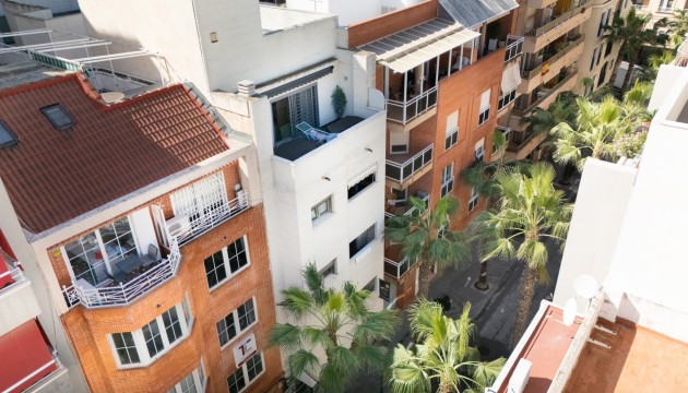 Resale - Apartment - Torrevieja