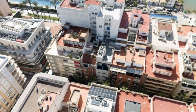 Resale - Apartment - Torrevieja