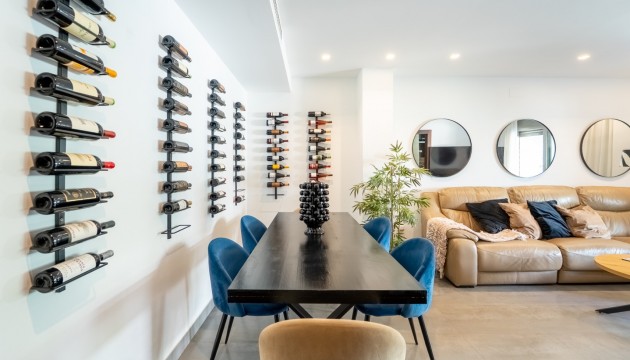 Resale - Apartment - Torrevieja