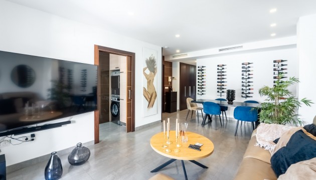 Resale - Apartment - Torrevieja