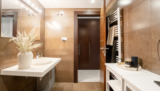 Resale - Apartment - Torrevieja