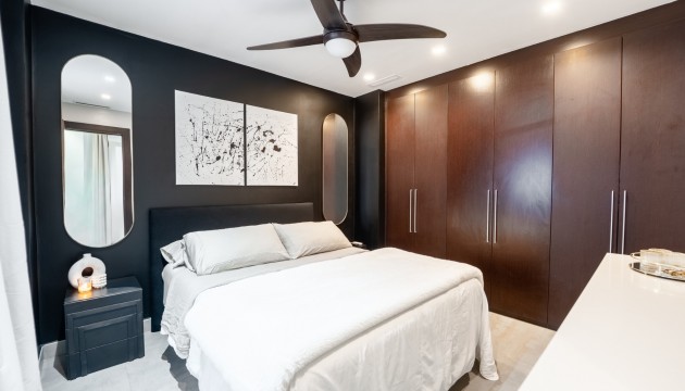 Resale - Apartment - Torrevieja