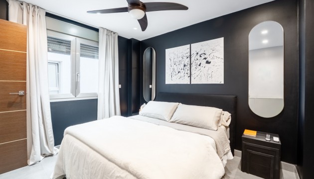 Resale - Apartment - Torrevieja