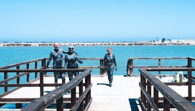 Nybygg - Bungalow - San Pedro del Pinatar