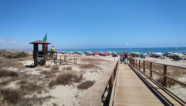 New Build - Bungalow - San Pedro del Pinatar