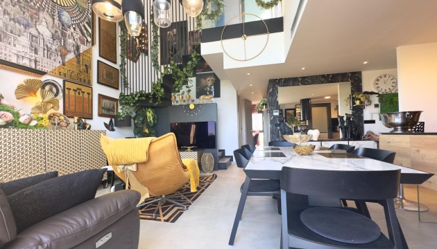 Wiederverkauf - Apartment - Orihuela Costa - Los Dolses