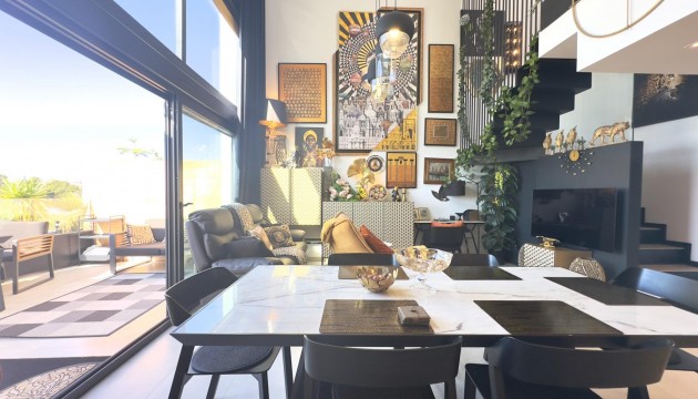 Wiederverkauf - Apartment - Orihuela Costa - Los Dolses