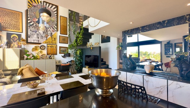 Wiederverkauf - Apartment - Orihuela Costa - Los Dolses