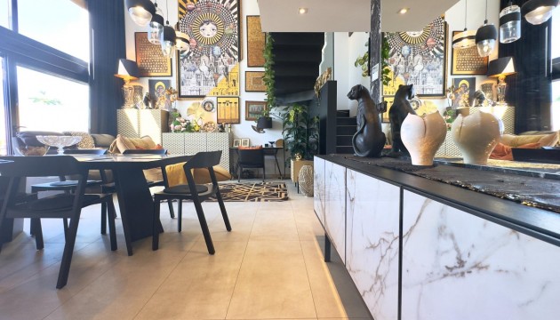 Wiederverkauf - Apartment - Orihuela Costa - Los Dolses