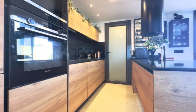 Wiederverkauf - Apartment - Orihuela Costa - Los Dolses