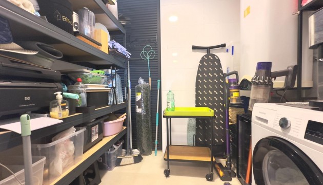 Wiederverkauf - Apartment - Orihuela Costa - Los Dolses