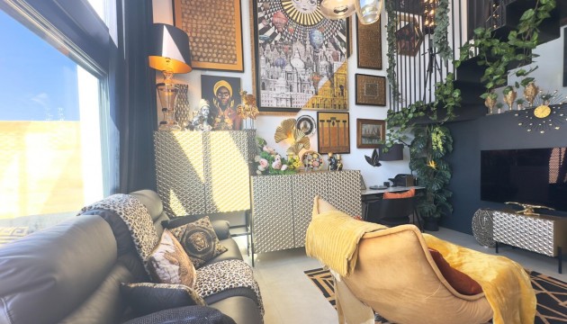 Wiederverkauf - Apartment - Orihuela Costa - Los Dolses