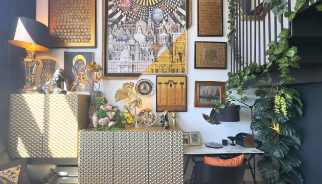 Wiederverkauf - Apartment - Orihuela Costa - Los Dolses